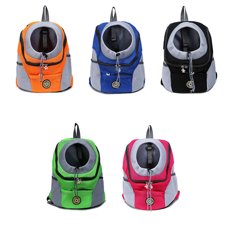 Lisslune | Small Animal Carrier