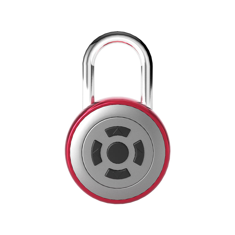 Lisslune | 8-Digit Smart Secure Remote Lock