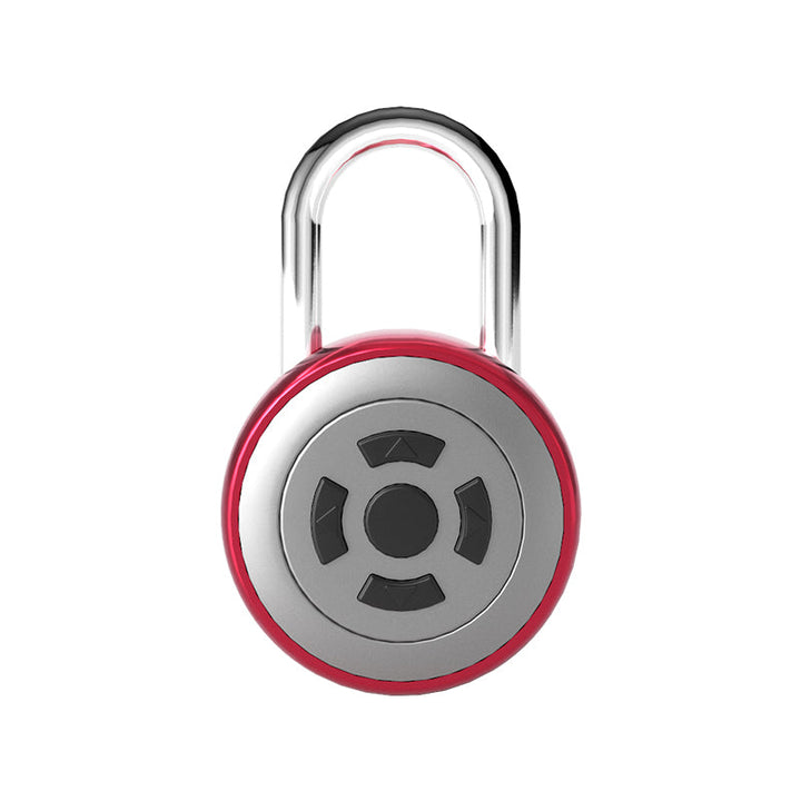 Lisslune | 8-Digit Smart Secure Remote Lock