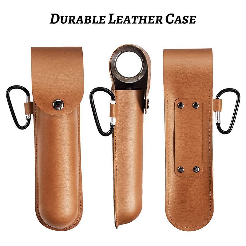 Lisslune | BUSHCRAFT HAND AUGER WRENCH