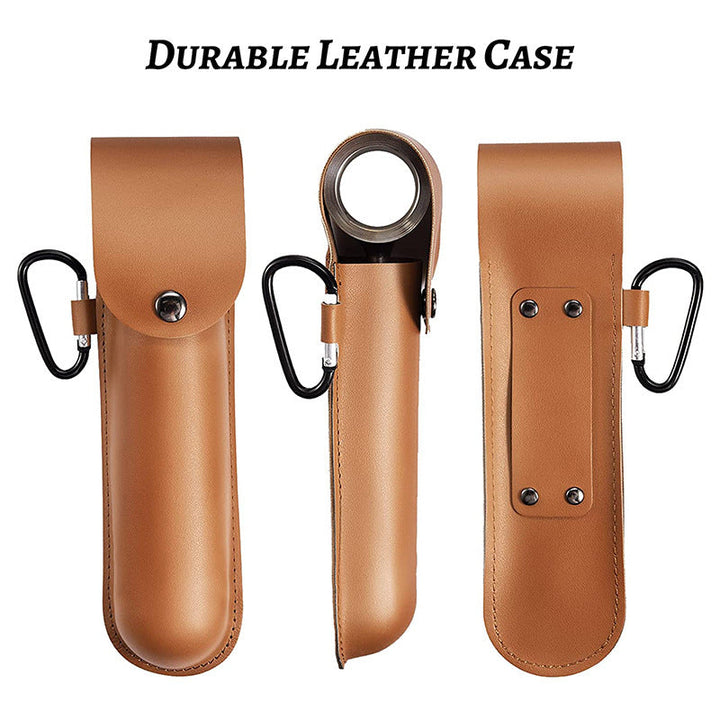 Lisslune | BUSHCRAFT HAND AUGER WRENCH