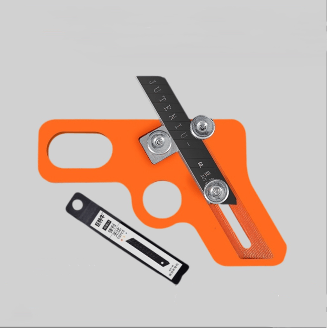 Lisslune | Woodworking Edge Corner Planer