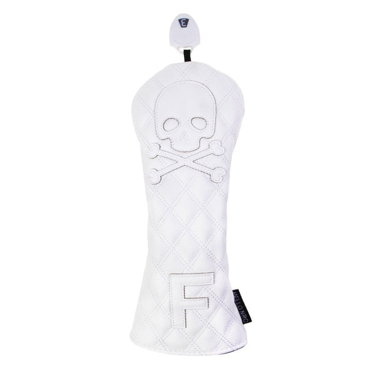 Lisslune | Golf Waterproof Triple Protection Shell