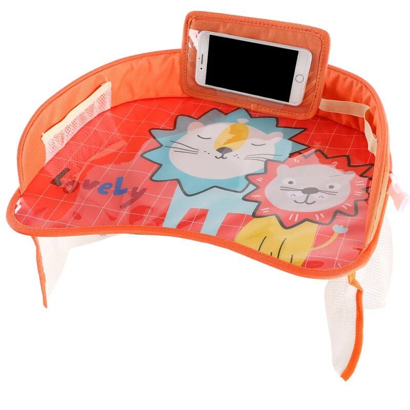 Lisslune | Children's waterproof travel board