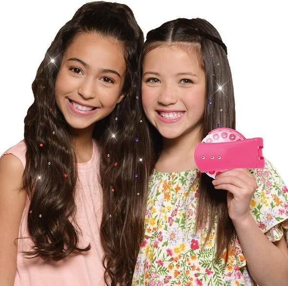 Lisslune | DIY Automatic Hair Braider Kits