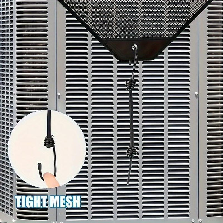 Lisslune | Durable Air Conditioner Protector