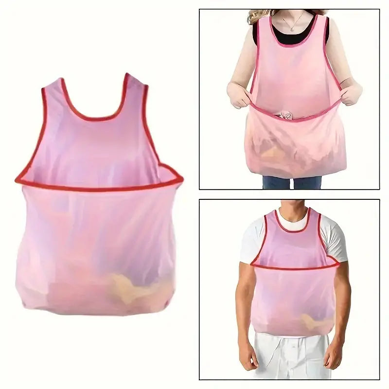 Lisslune | Practical Apron