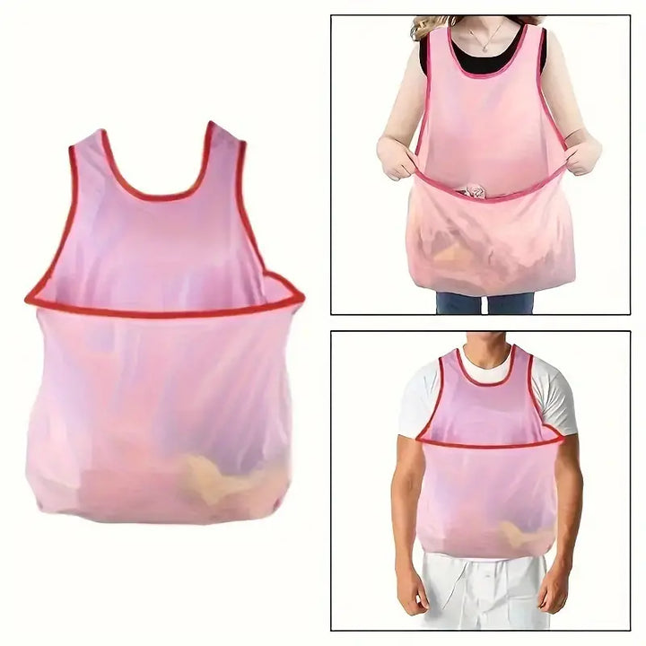 Lisslune | Practical Apron