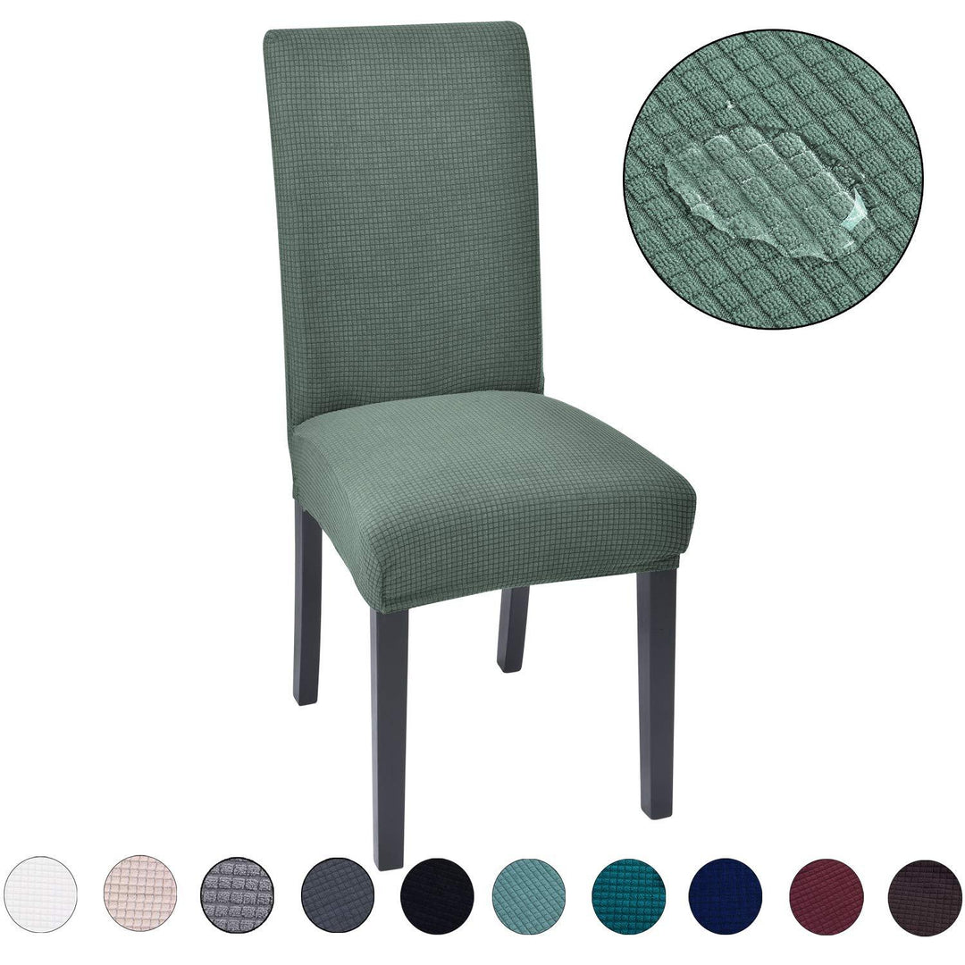 Lisslune | Elastic Chair Covers