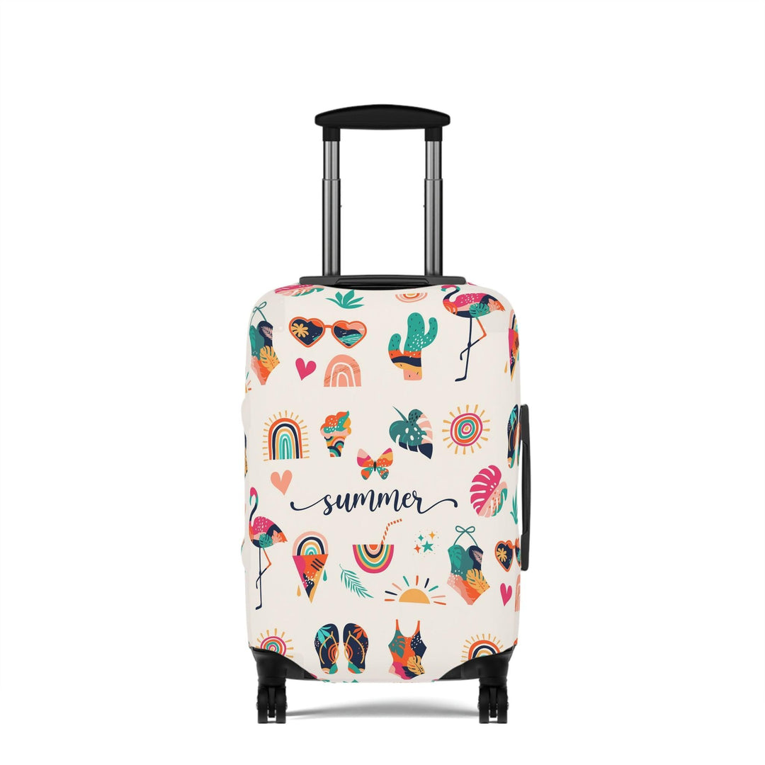 Lisslune | Stylish Adjustable Luggage Protector - Transform Your Travel Experience