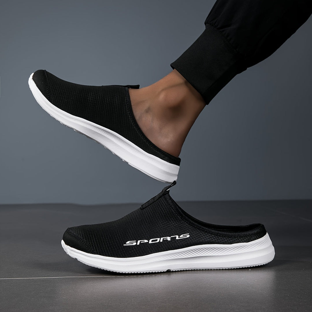 Lisslune | Breathable and Comfortable Men's Shoes
