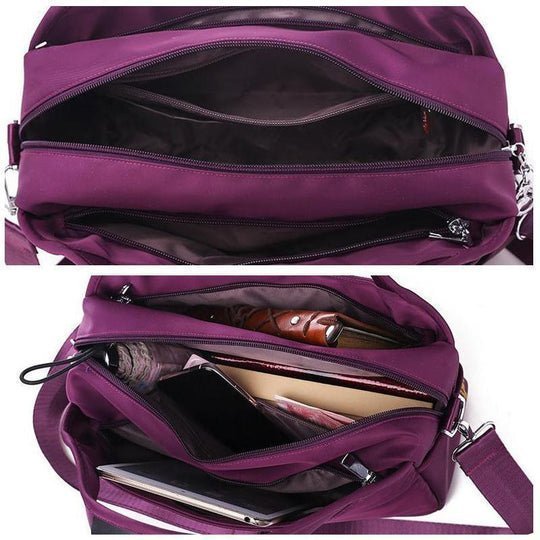 Lisslune | Fashion anti-theft handbag