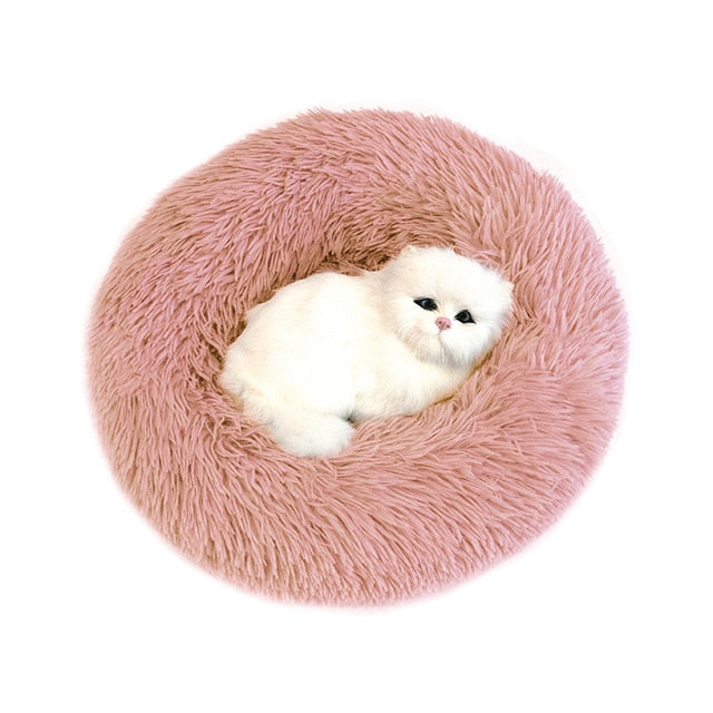 Lisslune | Extra soft pet bed