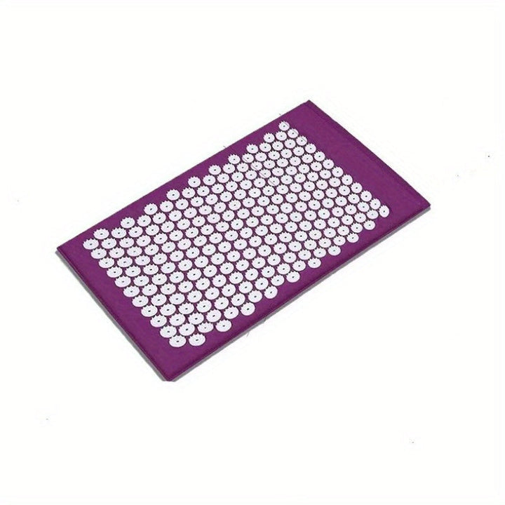 Lisslune | Ultimate Acupuncture Massage Mat and Pillow Set