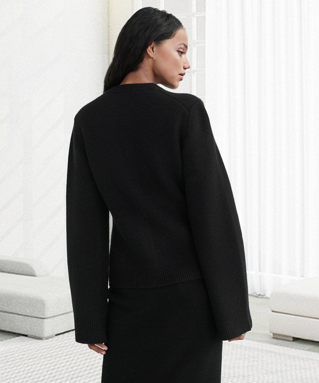 Lisslune | Ultra-Soft Button Cardigan(Buy 2 Free Shipping)