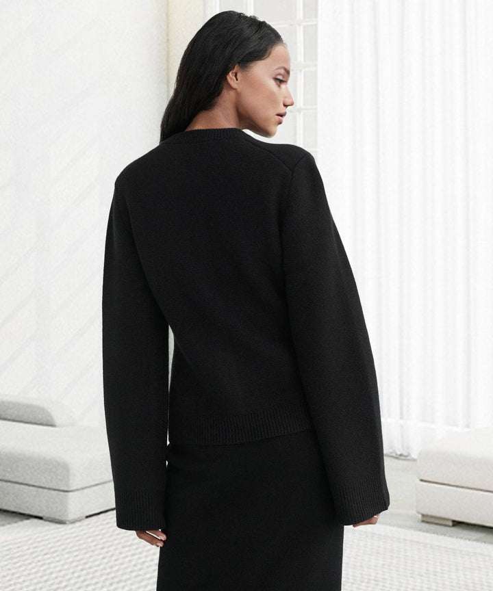 Lisslune | Ultra-Soft Button Cardigan(Buy 2 Free Shipping)
