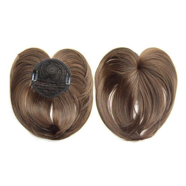 Lisslune | NATURAL HAIR EXTENSIONS