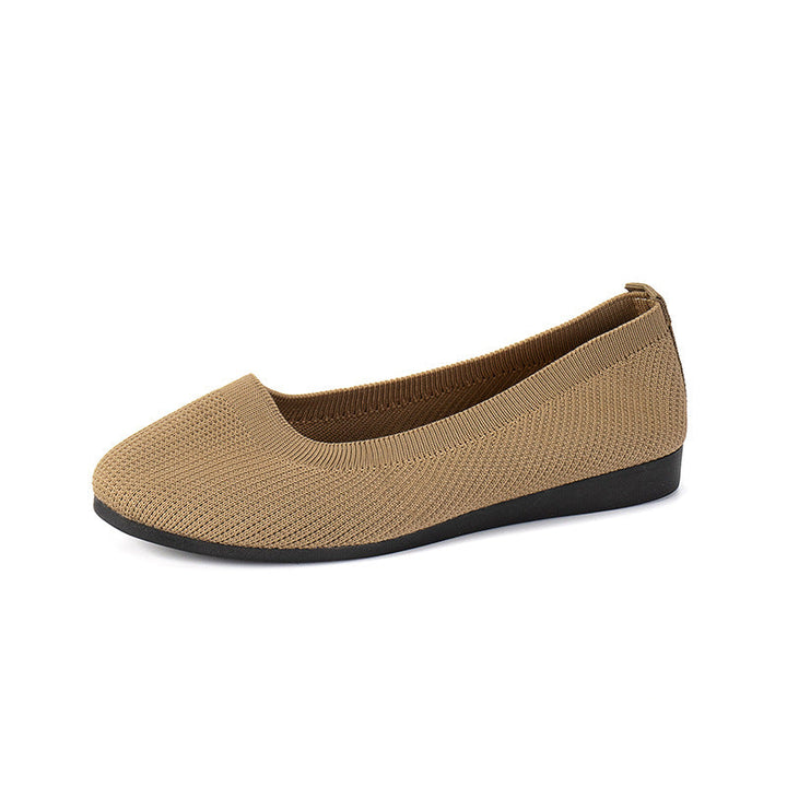 Lisslune | Orthopedic Slippers for Women