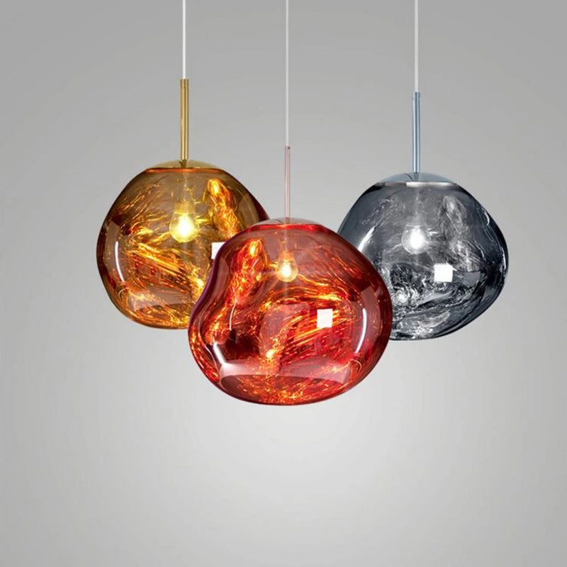 Lisslune | Mirza Pendant Lights