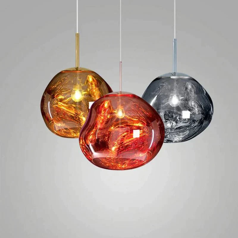 Lisslune | Mirza Pendant Lights