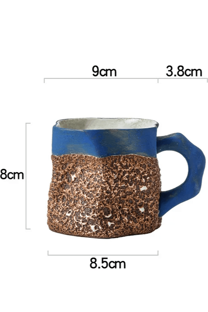 Lisslune | Ceramic mug