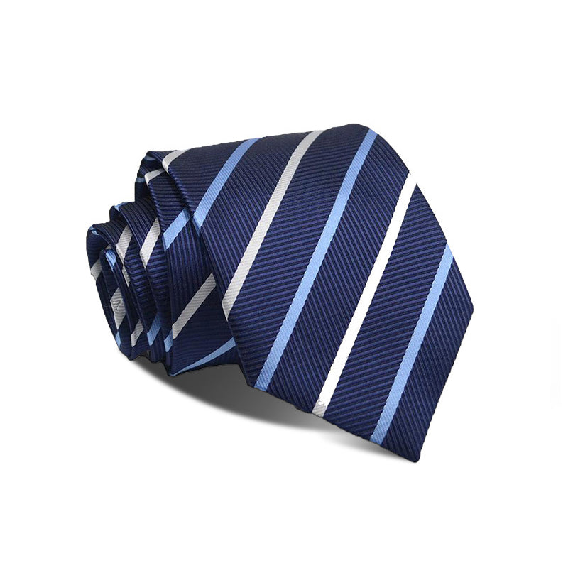 Lisslune | Zipper Tie