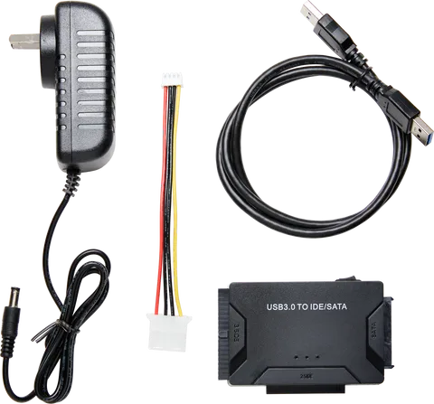 Lisslune | Entitley Ultra Recovery Converter