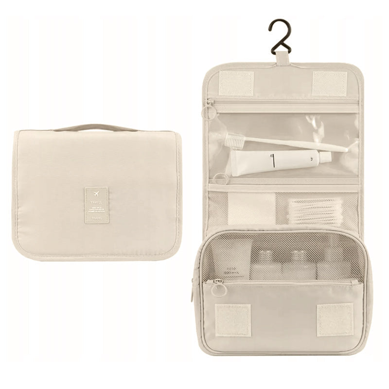 Lisslune | Travel Hanging Cosmetic Bag