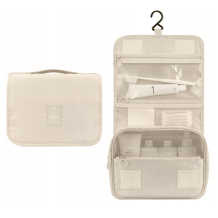 Lisslune | Travel Hanging Cosmetic Bag