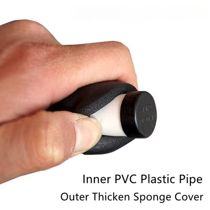Lisslune | Protector Lightweight Impact-Absorbing Self-Defence Stick