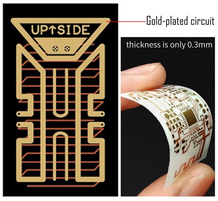 Lisslune | Cell phone signalenhancement patch