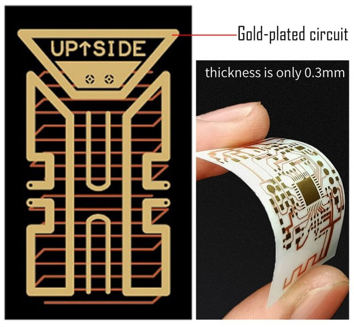 Lisslune | Cell phone signalenhancement patch