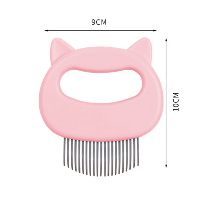 Lisslune | Pet massage comb