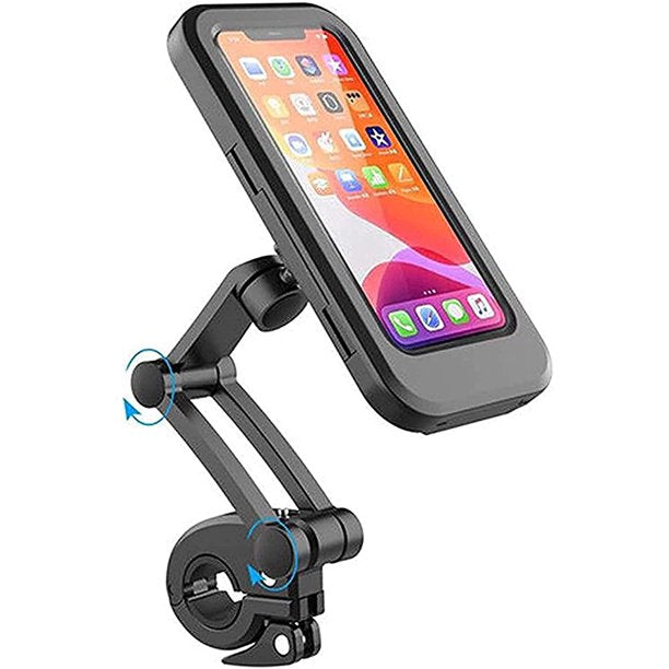 Lisslune | Motorcycle Phone Holder