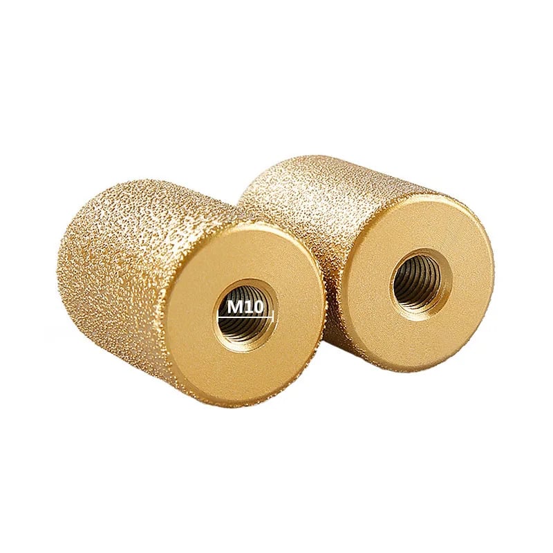 Lisslune | Diamond Finger Grinding Wheel