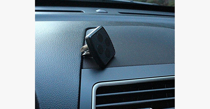 Lisslune | The companion of your phone – Enjoy hands-free driving with ease!
