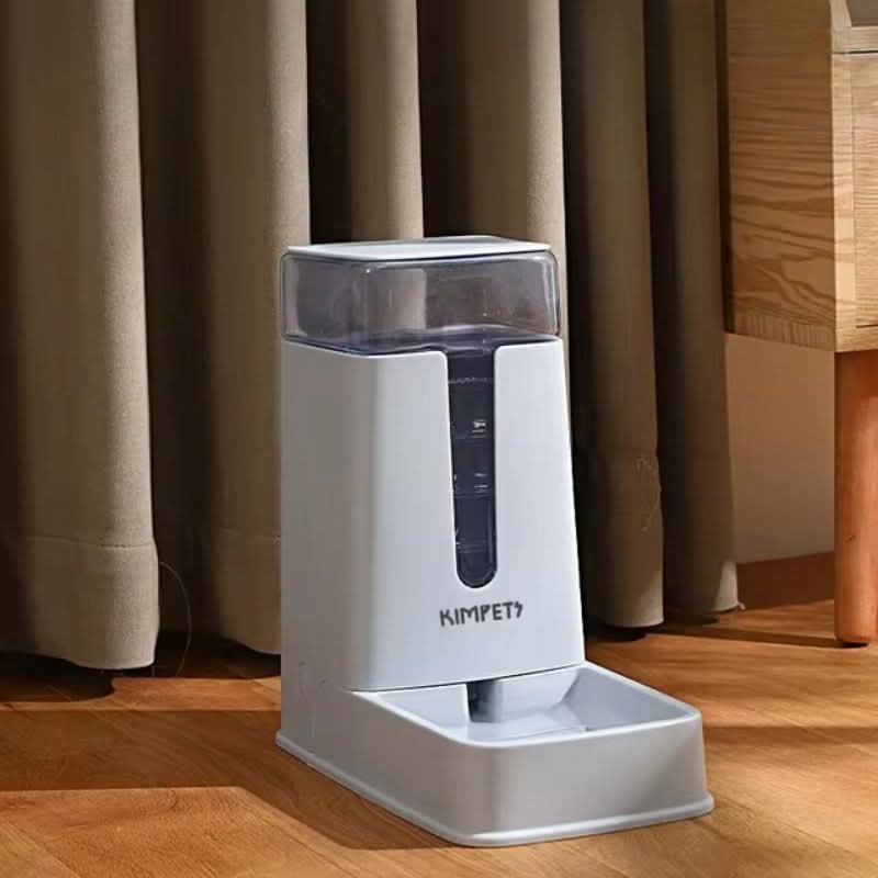 Lisslune | MUNCHZA - Automatic Pet Feeder