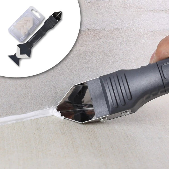 Lisslune | 3 in 1 Kit Edge Stabilizer