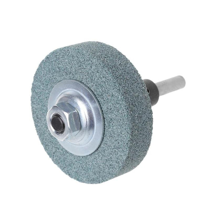 Lisslune | Professional Metal Grinding and Polishing Tools Kit for Craftsmen