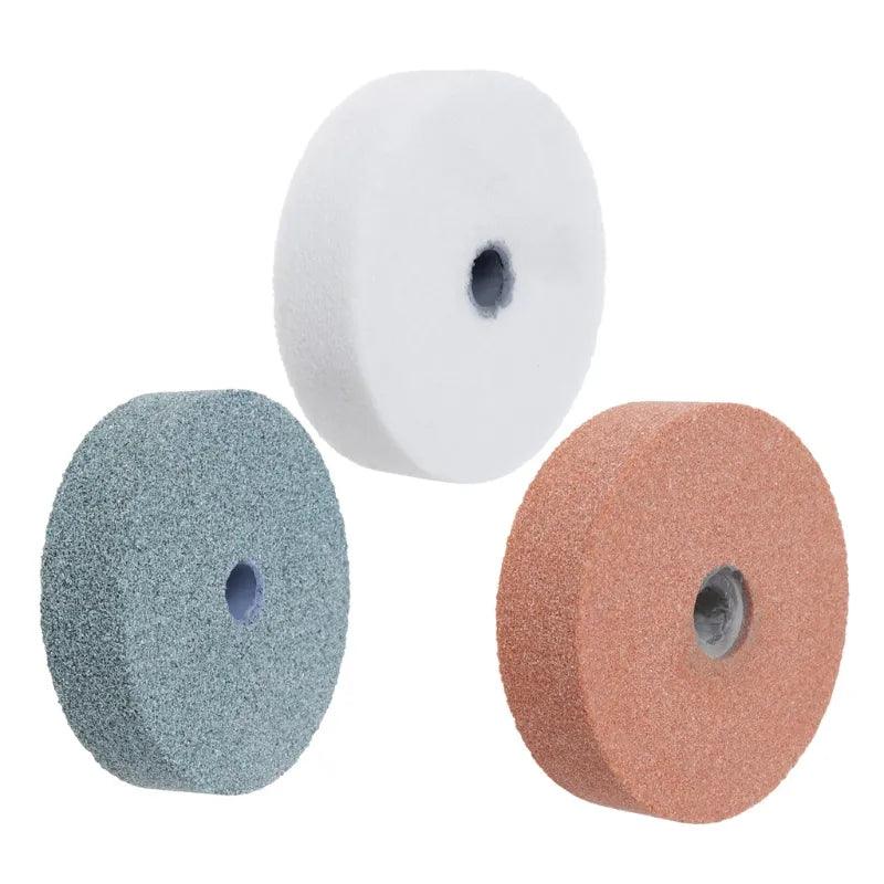Lisslune | Professional Metal Grinding and Polishing Tools Kit for Craftsmen