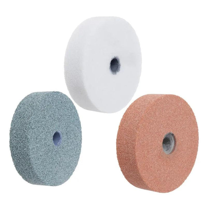 Lisslune | Professional Metal Grinding and Polishing Tools Kit for Craftsmen