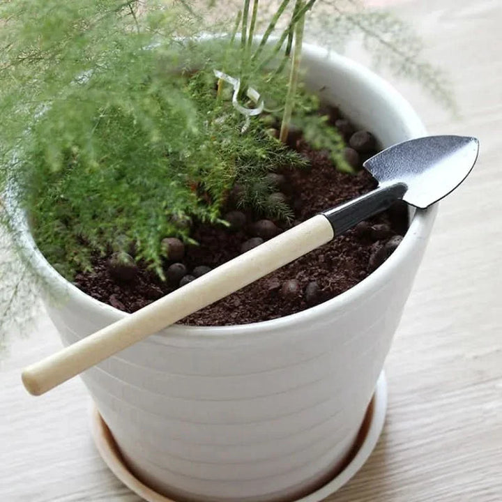 Lisslune | Lushio - Essential Mini Garden Tools