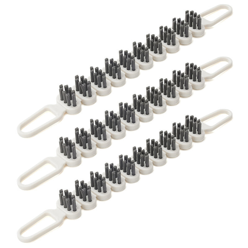 Lisslune | Flexible multifunctional cleaning brush