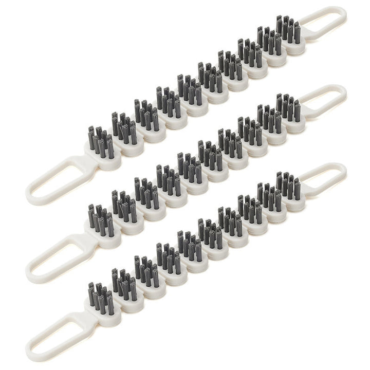 Lisslune | Flexible multifunctional cleaning brush