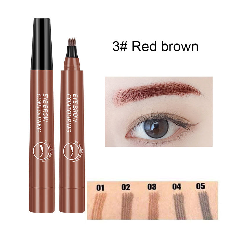 Lisslune | Magical Eyebrow Pencil
