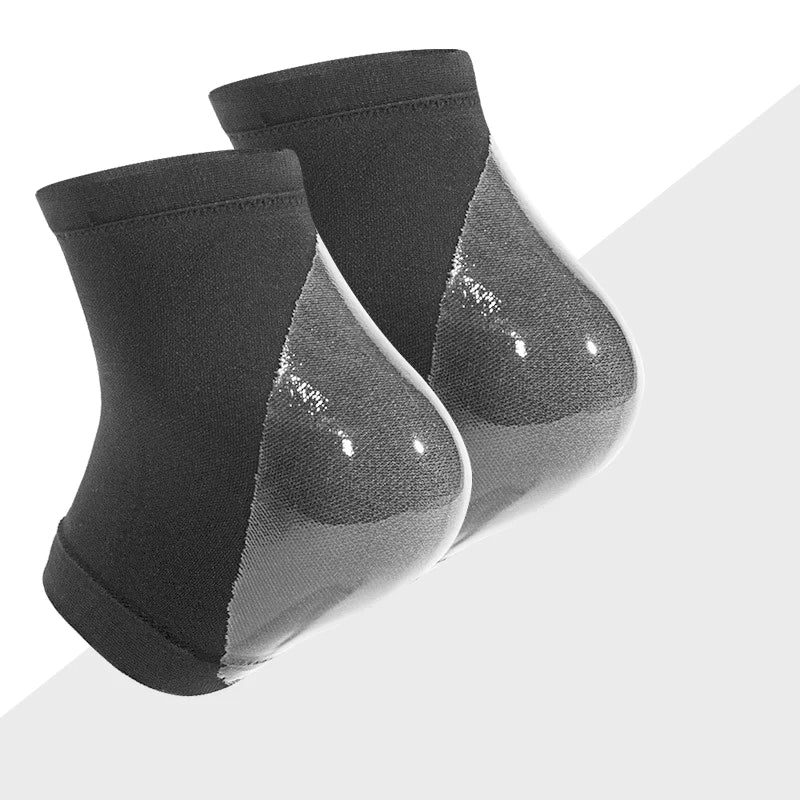 Lisslune | Anti-Rip Fersensocks