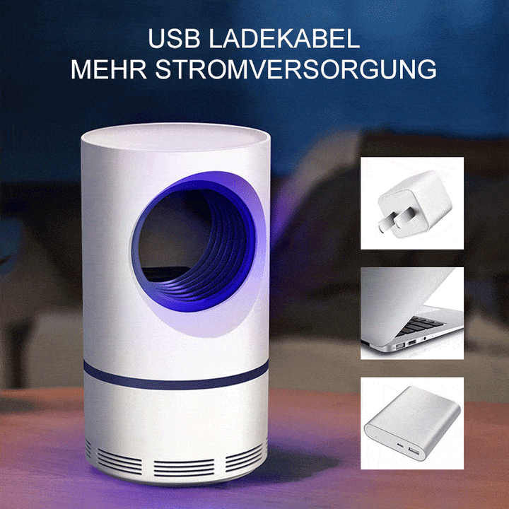Lisslune | Anti-Mosquito Machine Mosquito Killer