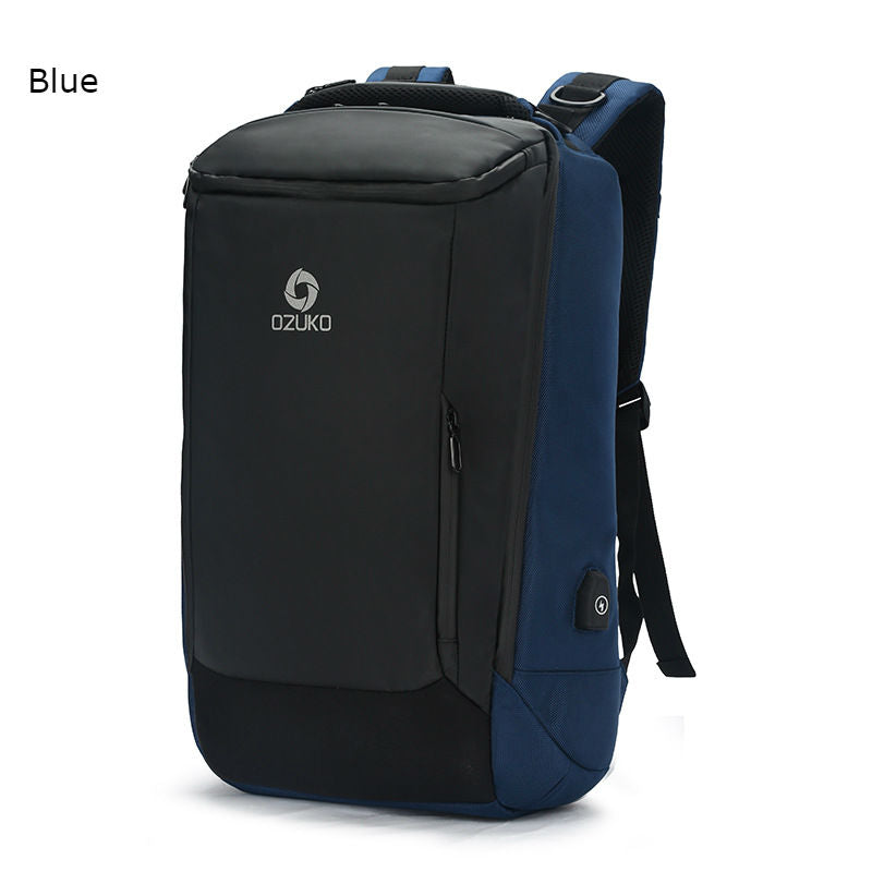 Lisslune | Your Largest All-in-one Business Backpack, Hold More Than You Think