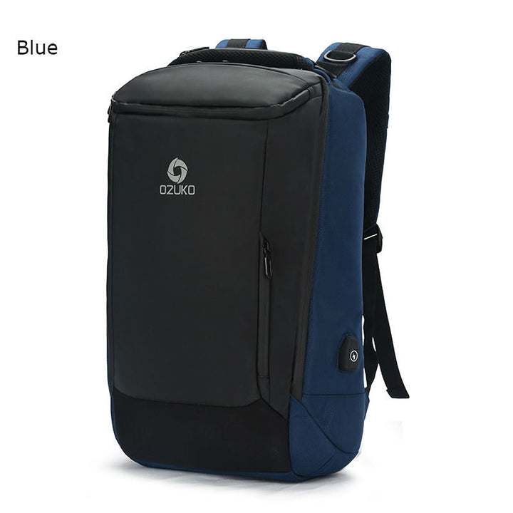 Lisslune | Your Largest All-in-one Business Backpack, Hold More Than You Think