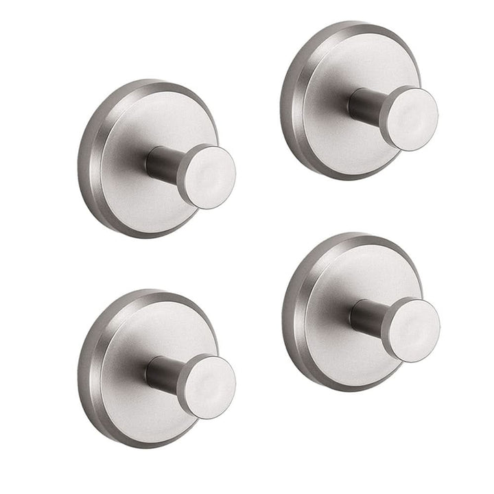 Lisslune | BathroomBuddy - Easy to install suction cup hook